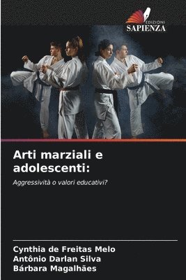 Arti marziali e adolescenti
