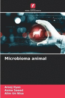 Microbioma animal