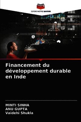 Financement du développement durable en Inde