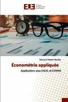 Économétrie appliquée