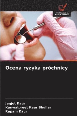 Ocena ryzyka próchnicy