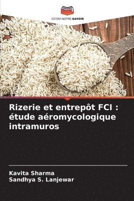 Rizerie et entrepôt FCI