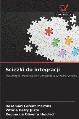 Ścieżki do integracji
