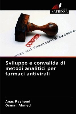 Sviluppo e convalida di metodi analitici per farmaci antivirali