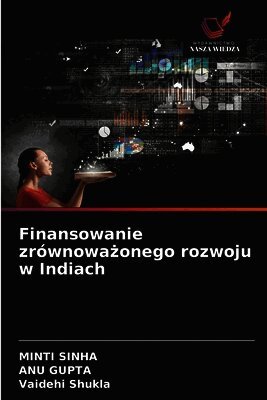 Finansowanie zrównoważonego rozwoju w Indiach