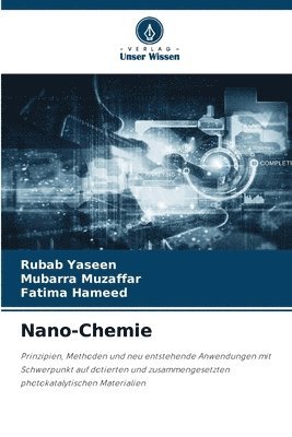 Nano-Chemie