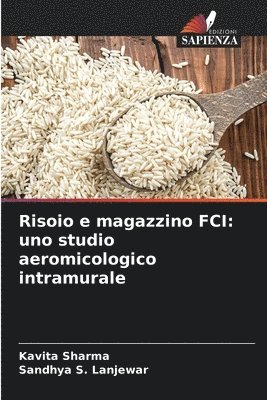 Risoio e magazzino FCI