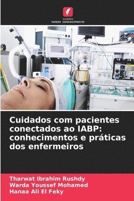 Cuidados com pacientes conectados ao IABP