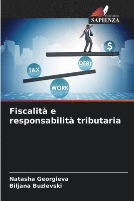 Fiscalità e responsabilità tributaria