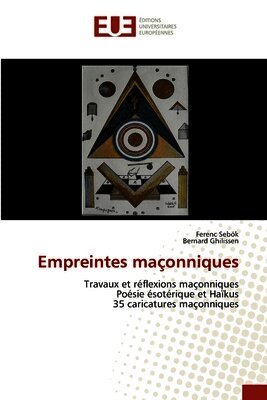 Empreintes maçonniques