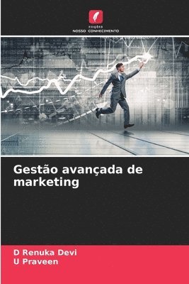 Gestão avançada de marketing
