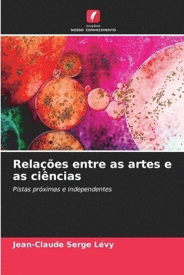 Relações entre as artes e as ciências