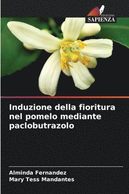 Induzione della fioritura nel pomelo mediante paclobutrazolo