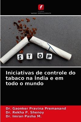 Iniciativas de controle do tabaco na Índia e em todo o mundo