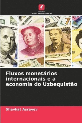 Fluxos monetários internacionais e a economia do Uzbequistão