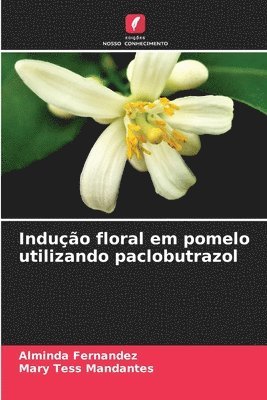 Indução floral em pomelo utilizando paclobutrazol