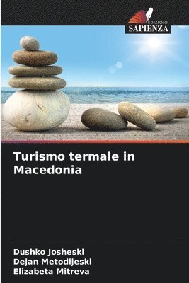 Turismo termale in Macedonia
