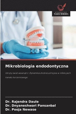 Mikrobiologia endodontyczna