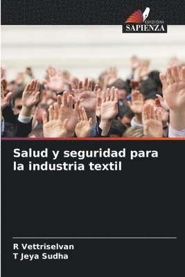 Salud y seguridad para la industria textil