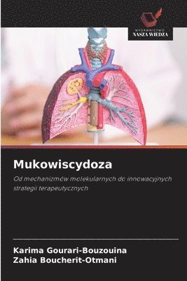 Mukowiscydoza