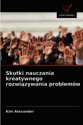 Skutki nauczania kreatywnego rozwiązywania problemów