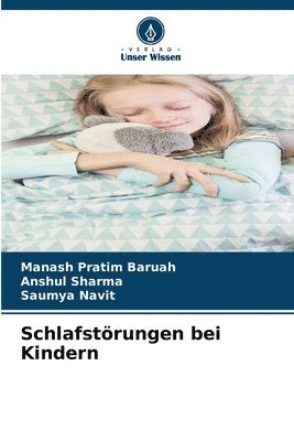 Schlafstörungen bei Kindern