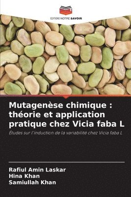 Mutagenèse chimique