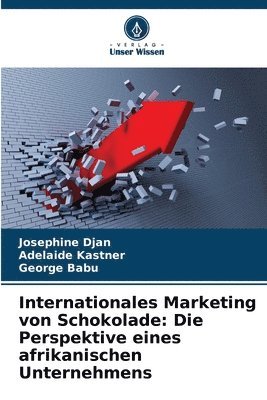 Internationales Marketing von Schokolade