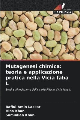 Mutagenesi chimica