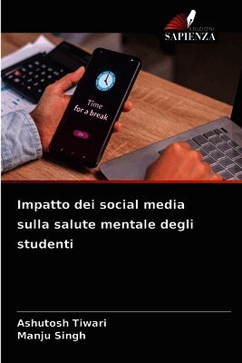 Impatto dei social media sulla salute mentale degli studenti