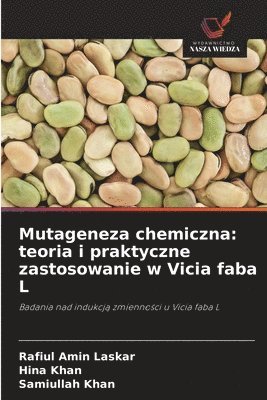 Mutageneza chemiczna