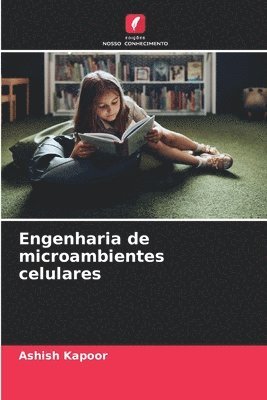Engenharia de microambientes celulares