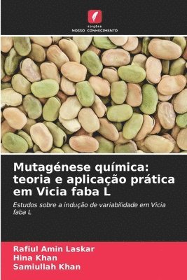 Mutagénese química