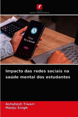 Impacto das redes sociais na saúde mental dos estudantes