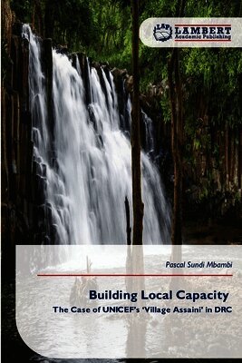 Building Local Capacity