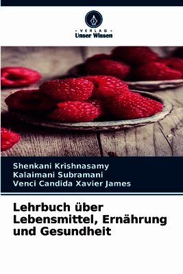 Lehrbuch über Lebensmittel, Ernährung und Gesundheit