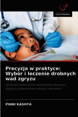 Pinni Kashya - Precyzja w praktyce, Häftad. Tillgänglighet: Lägg i varukorg