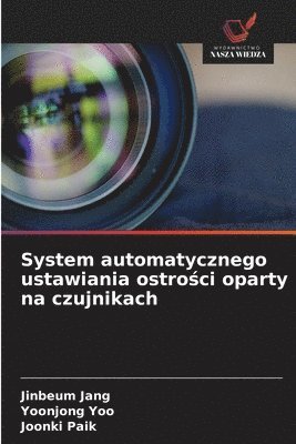 System automatycznego ustawiania ostrości oparty na czujnikach