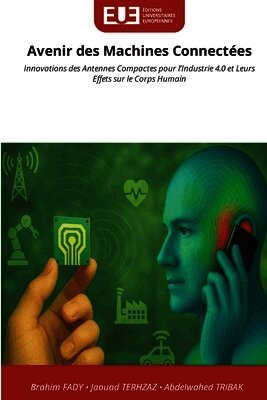 Avenir des Machines Connectées