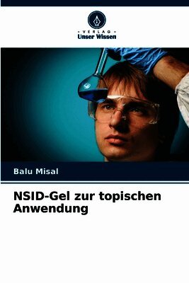NSID-Gel zur topischen Anwendung