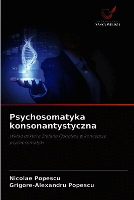 Psychosomatyka konsonantystyczna