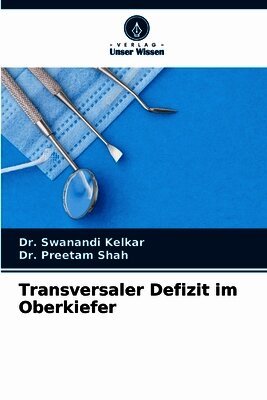 Transversaler Defizit im Oberkiefer
