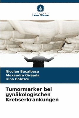 Tumormarker bei gynäkologischen Krebserkrankungen