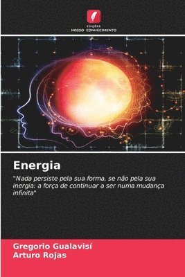 Gregorio Gualavisi, Arturo Rojas - Energia, Häftad. Tillgänglighet: Lägg i varukorg