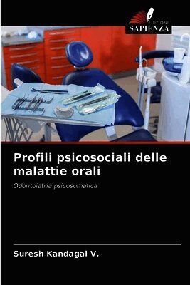 Profili psicosociali delle malattie orali