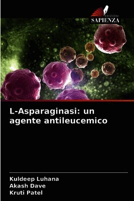 L-Asparaginasi