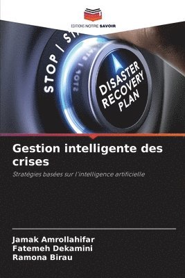 Gestion intelligente des crises