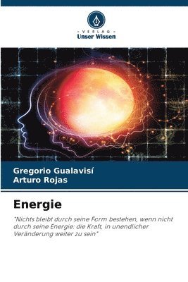 Gregorio Gualavisi, Arturo Rojas - Energie, Häftad. Tillgänglighet: Lägg i varukorg