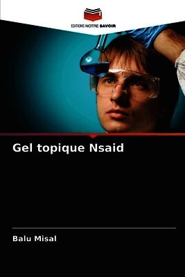 Gel topique Nsaid