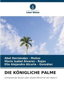 Königliche Palme